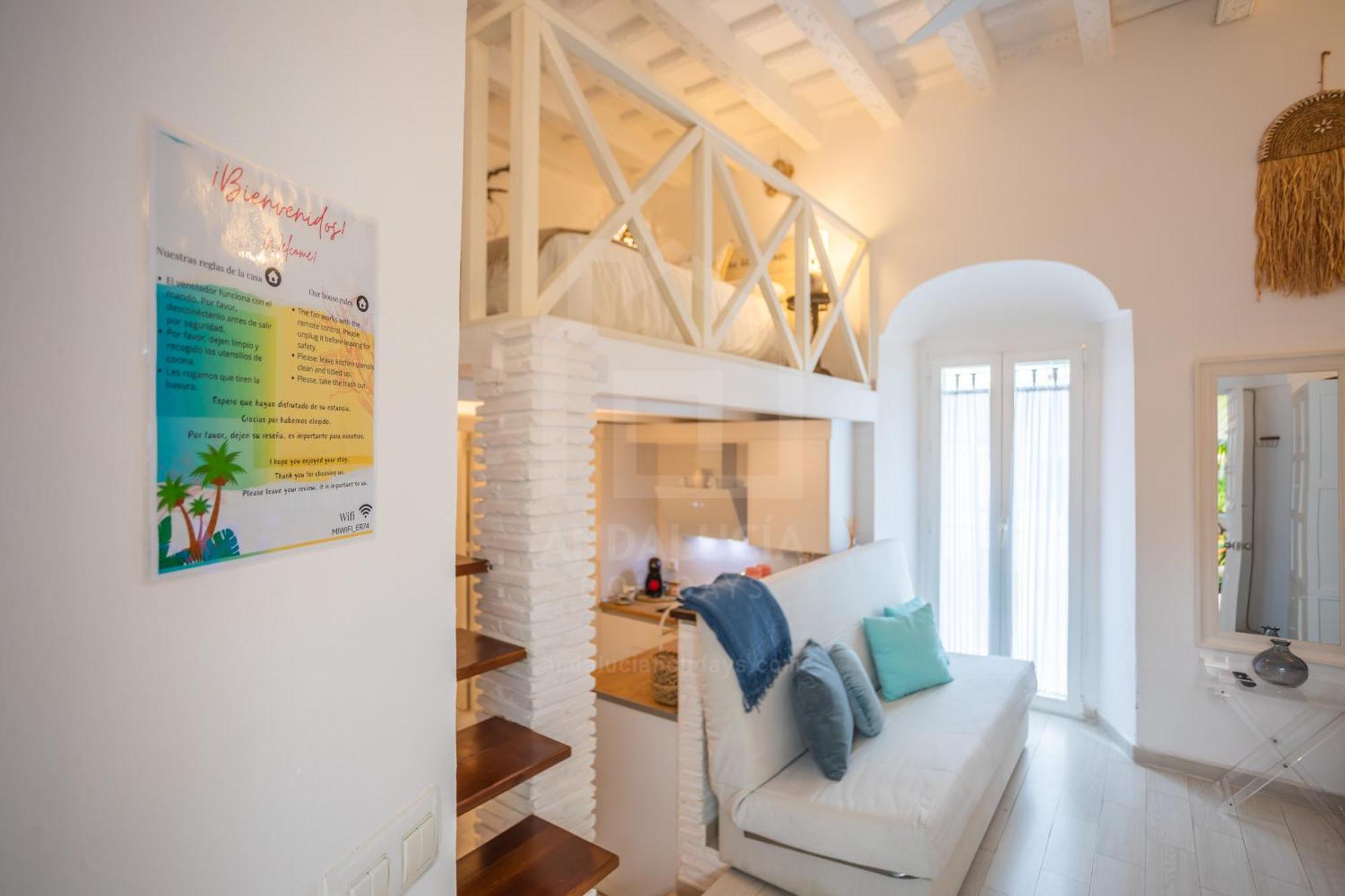 Las Golondrinas By Inmo360Solutions Tarifa Exterior photo
