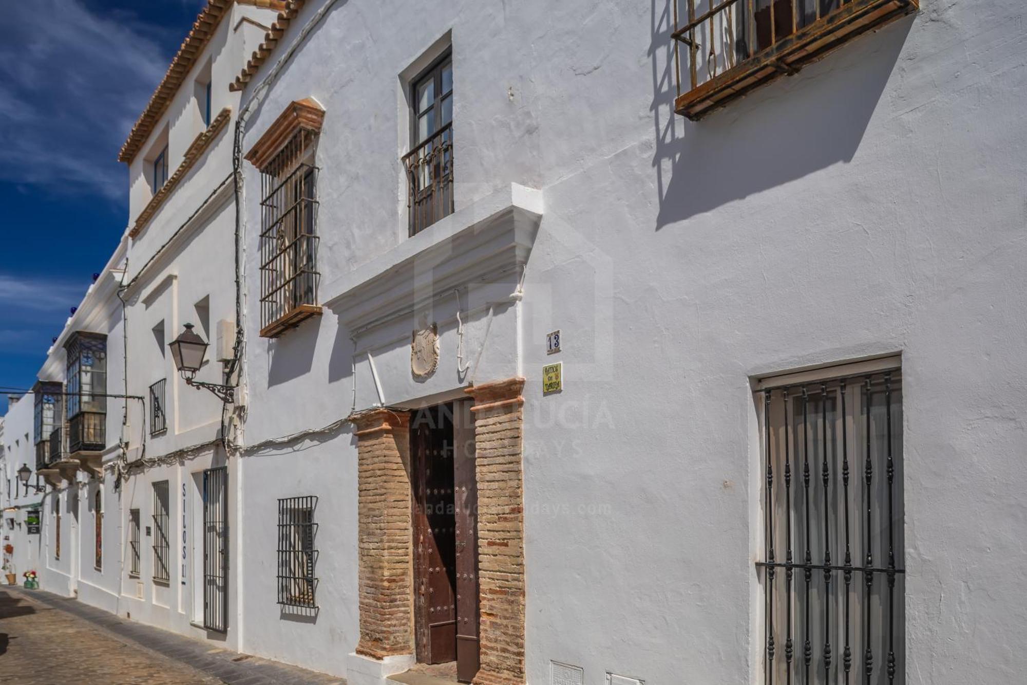 Las Golondrinas By Inmo360Solutions Tarifa Exterior photo