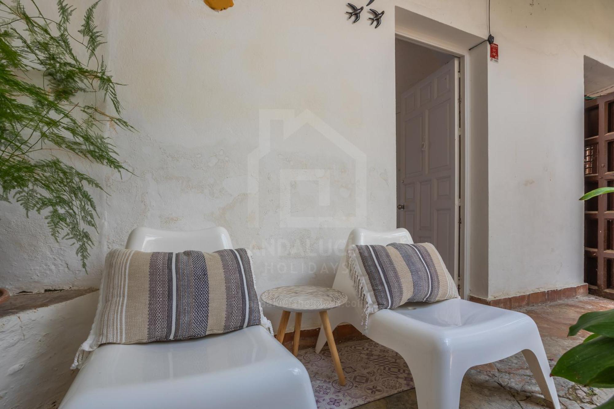 Las Golondrinas By Inmo360Solutions Tarifa Exterior photo